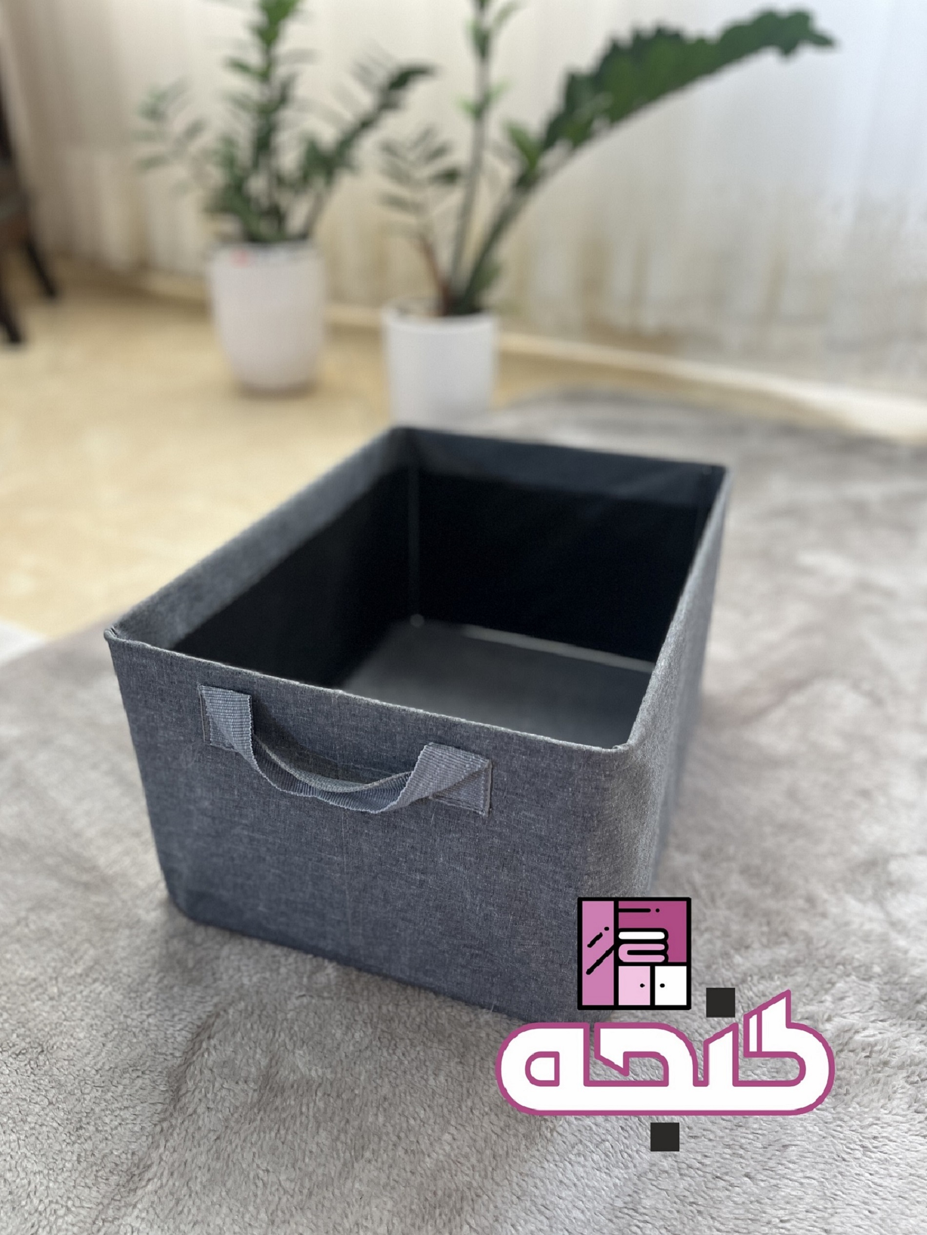 باکس بدون درب برزنتی