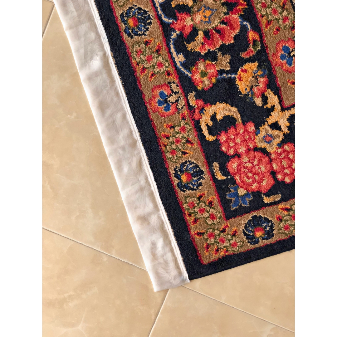 محافظ ریشه فرش